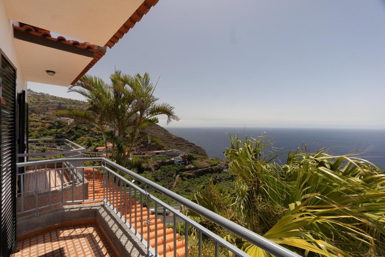 Villa O Meu Sonho Calheta  Exterior foto