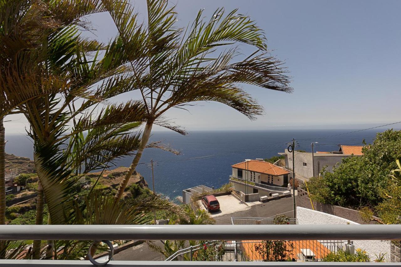 Villa O Meu Sonho Calheta  Exterior foto